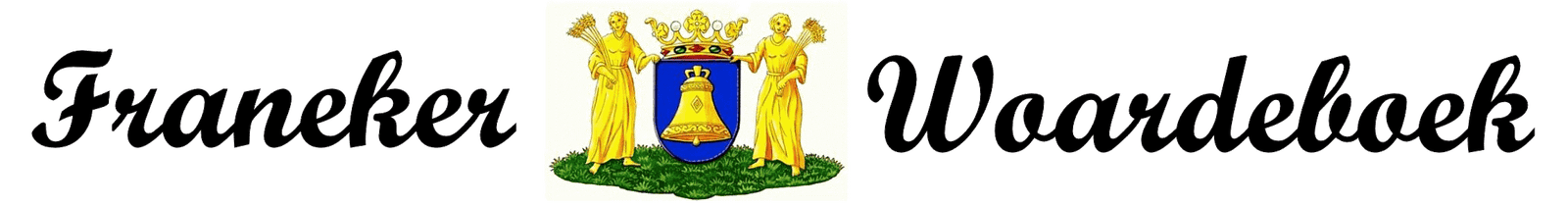 Franeker Woardeboek